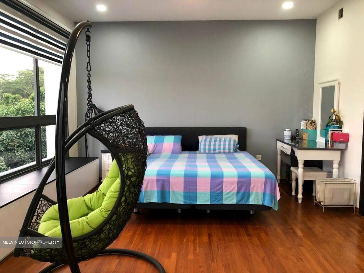 Springside Road (D26), Terrace #483616851